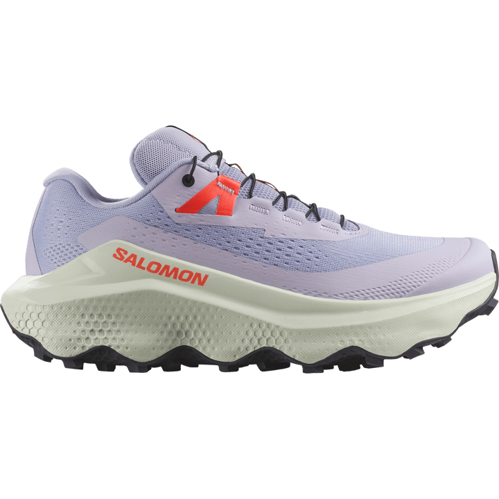 未使用品 SALOMON SPELL × COSMIC 138 Women's Salomon | Ultra Glide 2 Gore-Tex | Nightshade